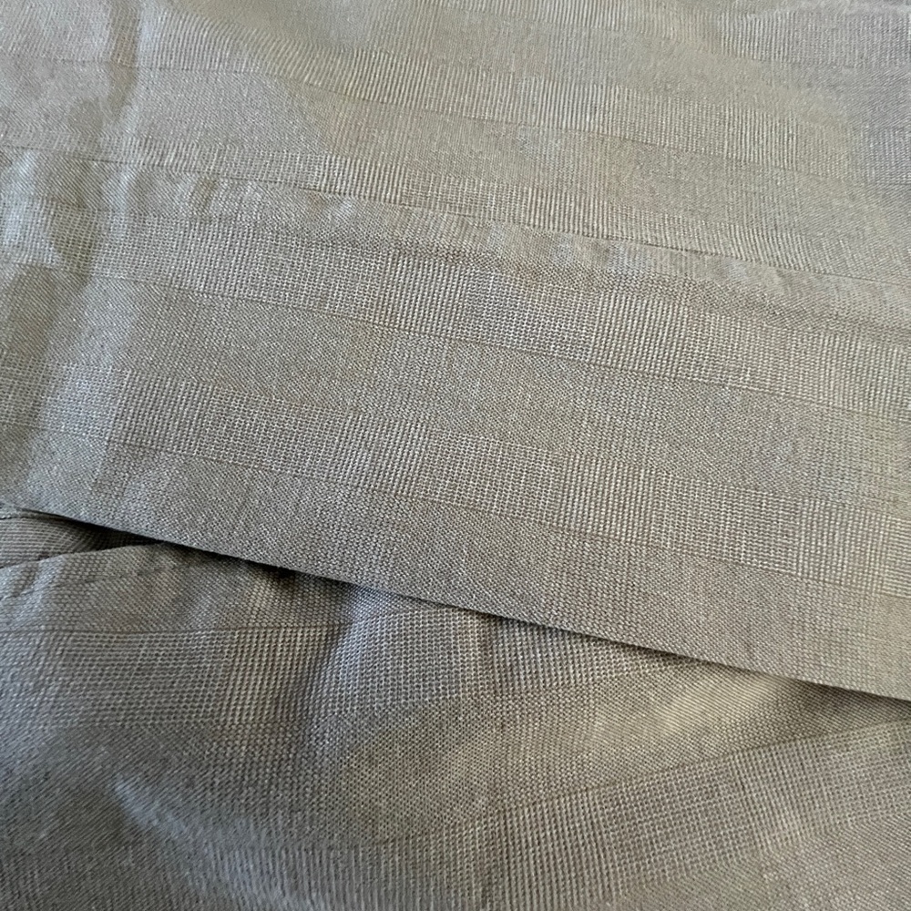 Banana Republic Aiden Fit Khaki Pants - Picture 5 of 8